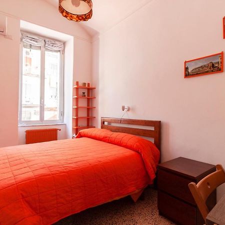 Bnb Etnuvio, Double Rooms In Napoli Ngoại thất bức ảnh