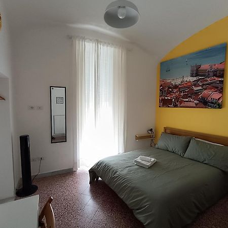 Bnb Etnuvio, Double Rooms In Napoli Ngoại thất bức ảnh