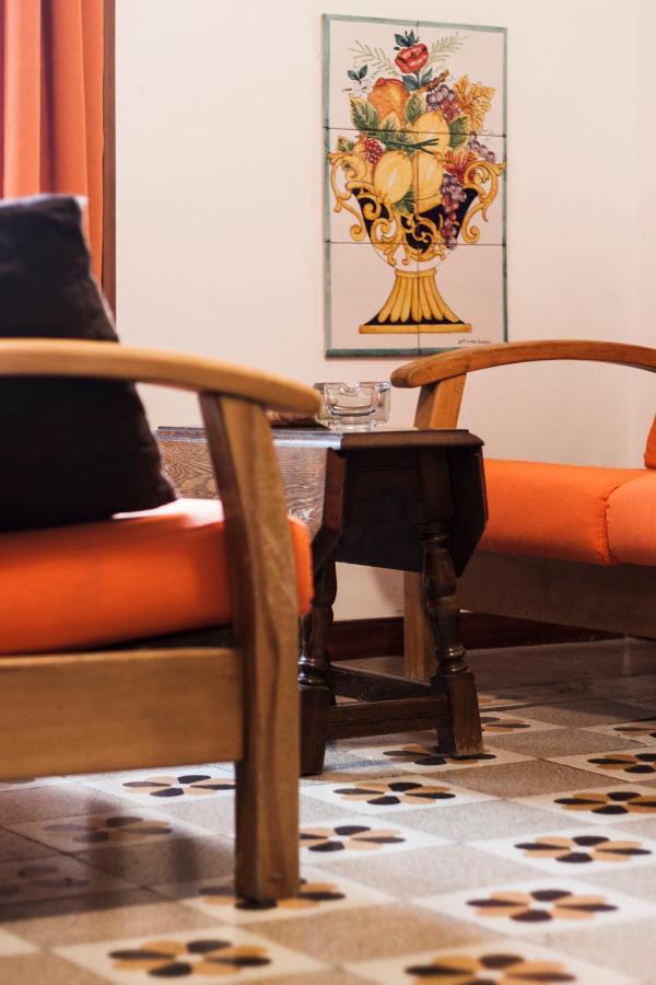 Bnb Etnuvio, Double Rooms In Napoli Ngoại thất bức ảnh