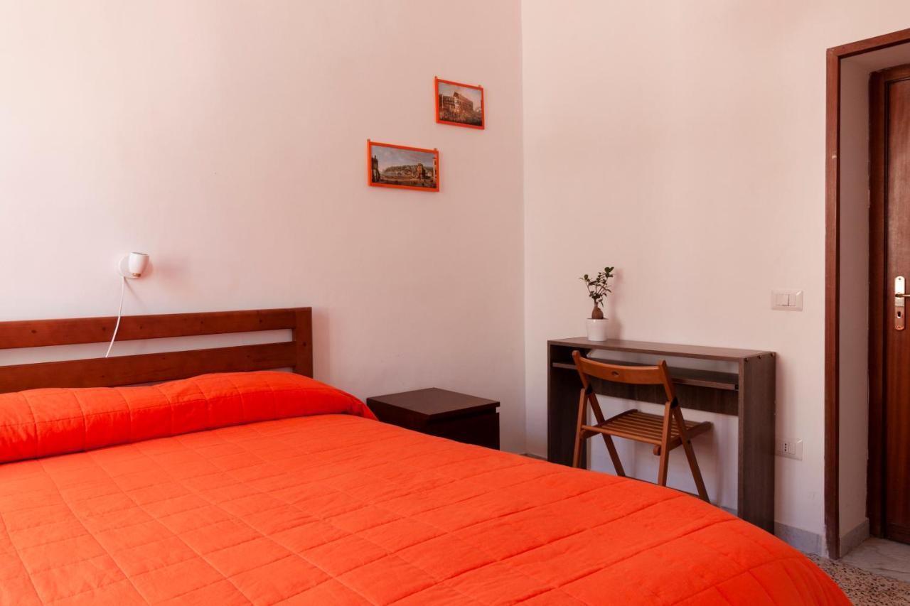 Bnb Etnuvio, Double Rooms In Napoli Ngoại thất bức ảnh