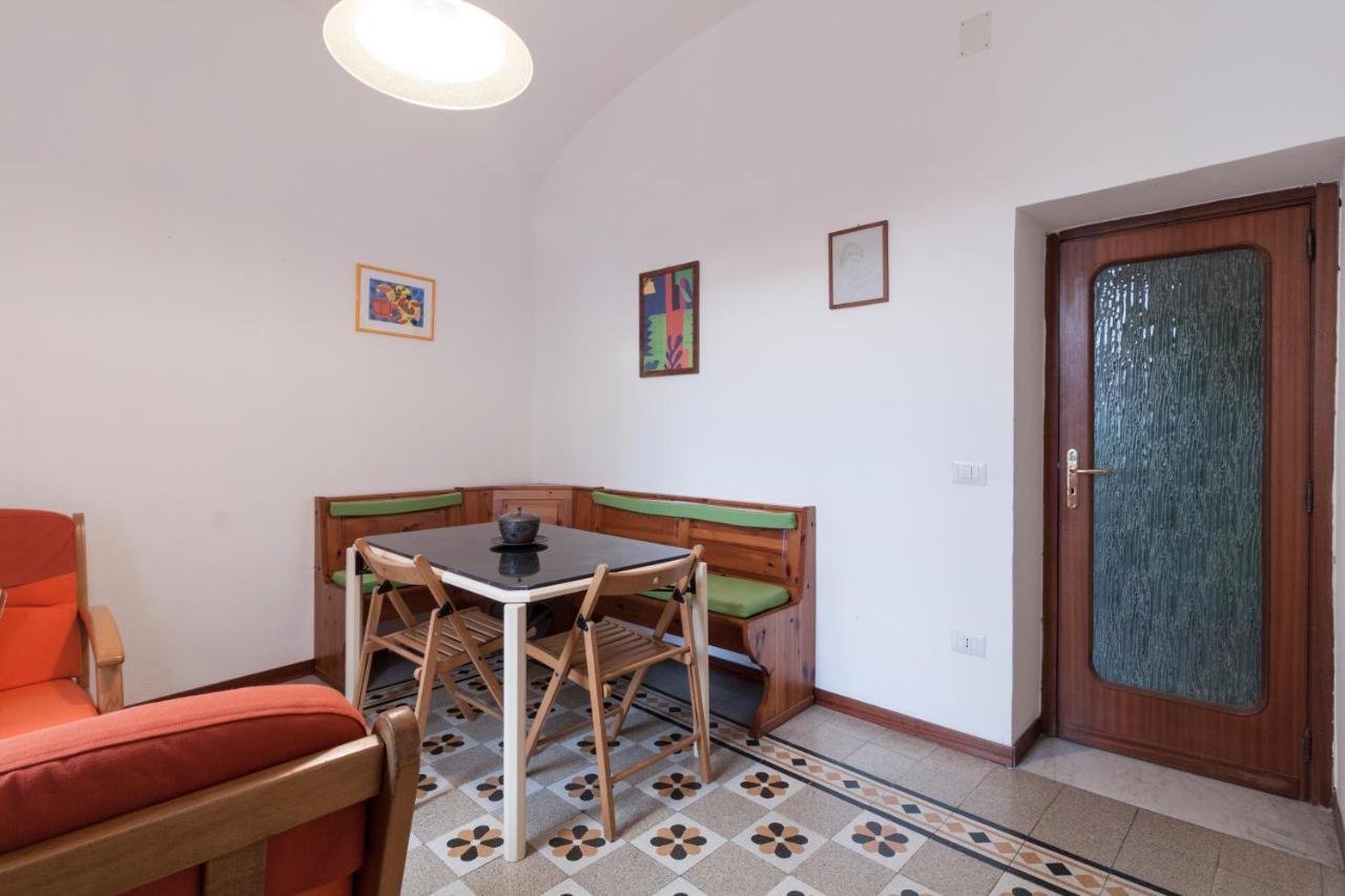 Bnb Etnuvio, Double Rooms In Napoli Ngoại thất bức ảnh