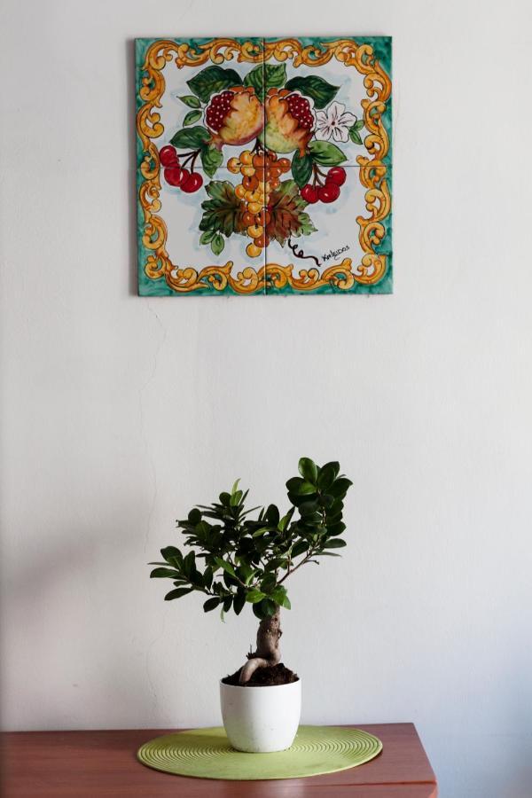 Bnb Etnuvio, Double Rooms In Napoli Ngoại thất bức ảnh