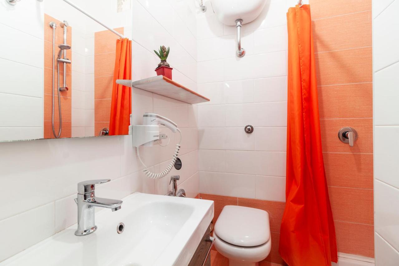 Bnb Etnuvio, Double Rooms In Napoli Ngoại thất bức ảnh