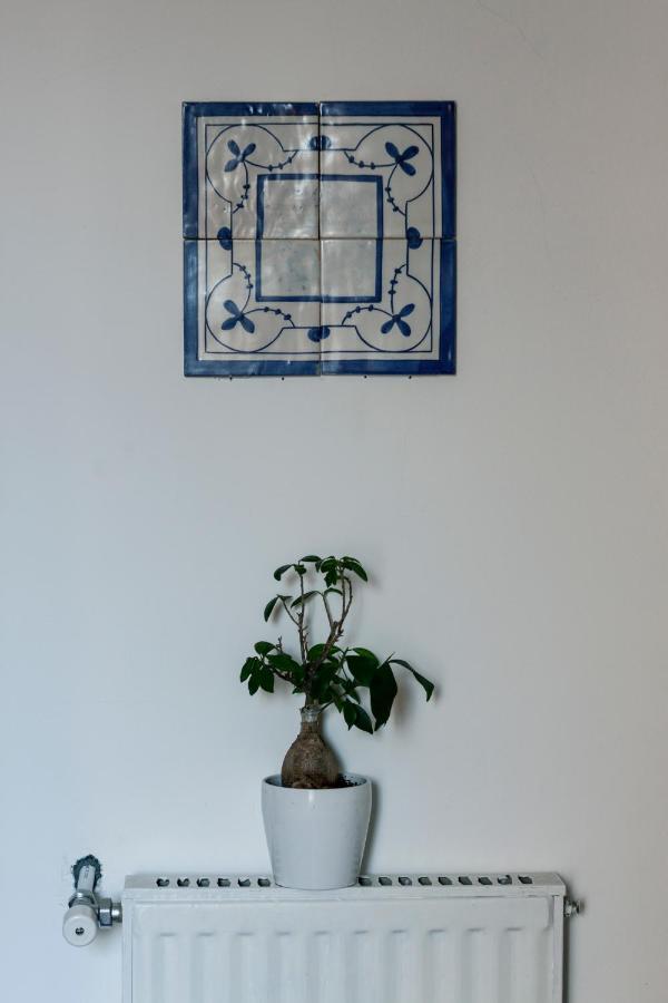 Bnb Etnuvio, Double Rooms In Napoli Ngoại thất bức ảnh