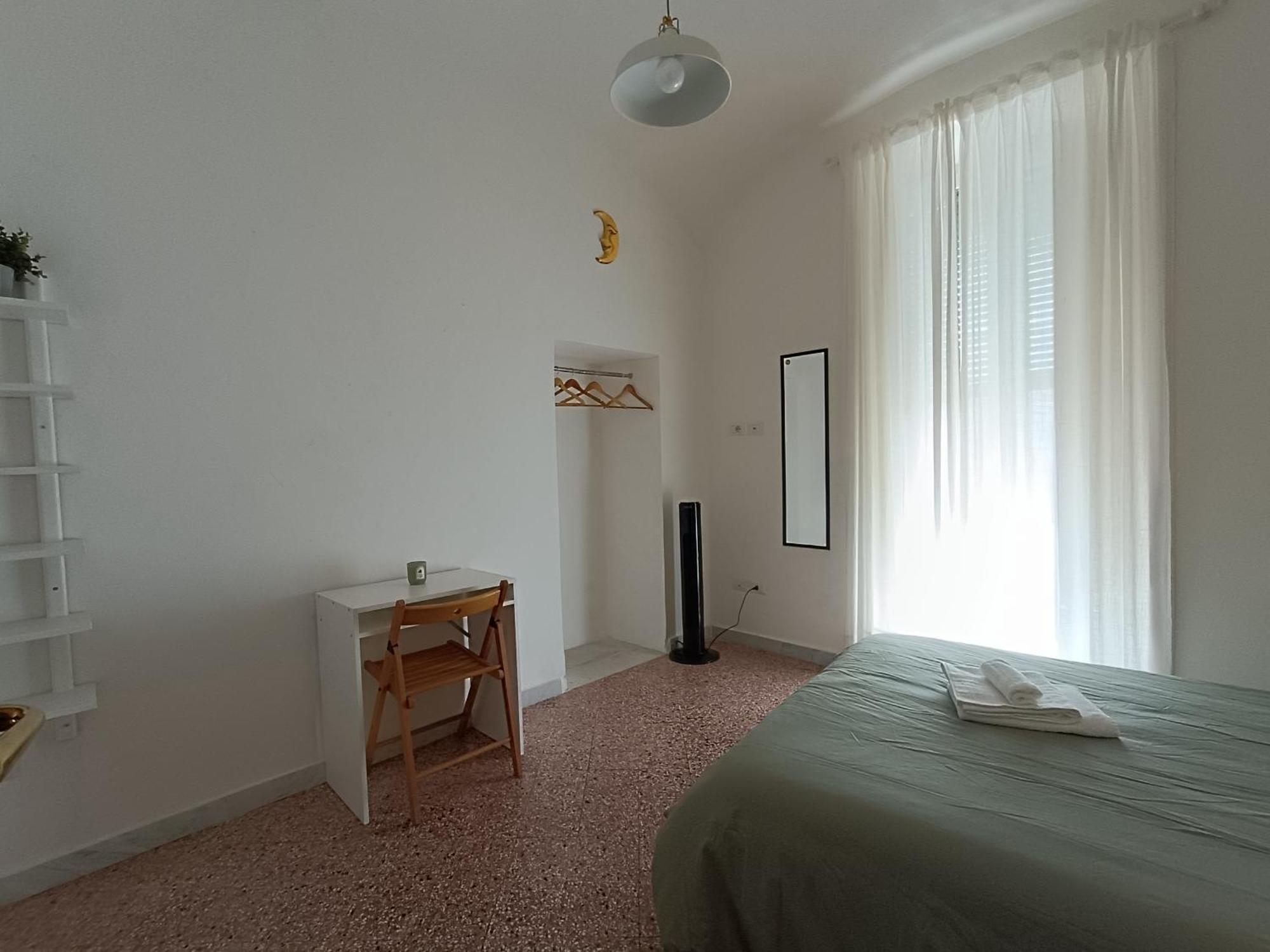Bnb Etnuvio, Double Rooms In Napoli Ngoại thất bức ảnh