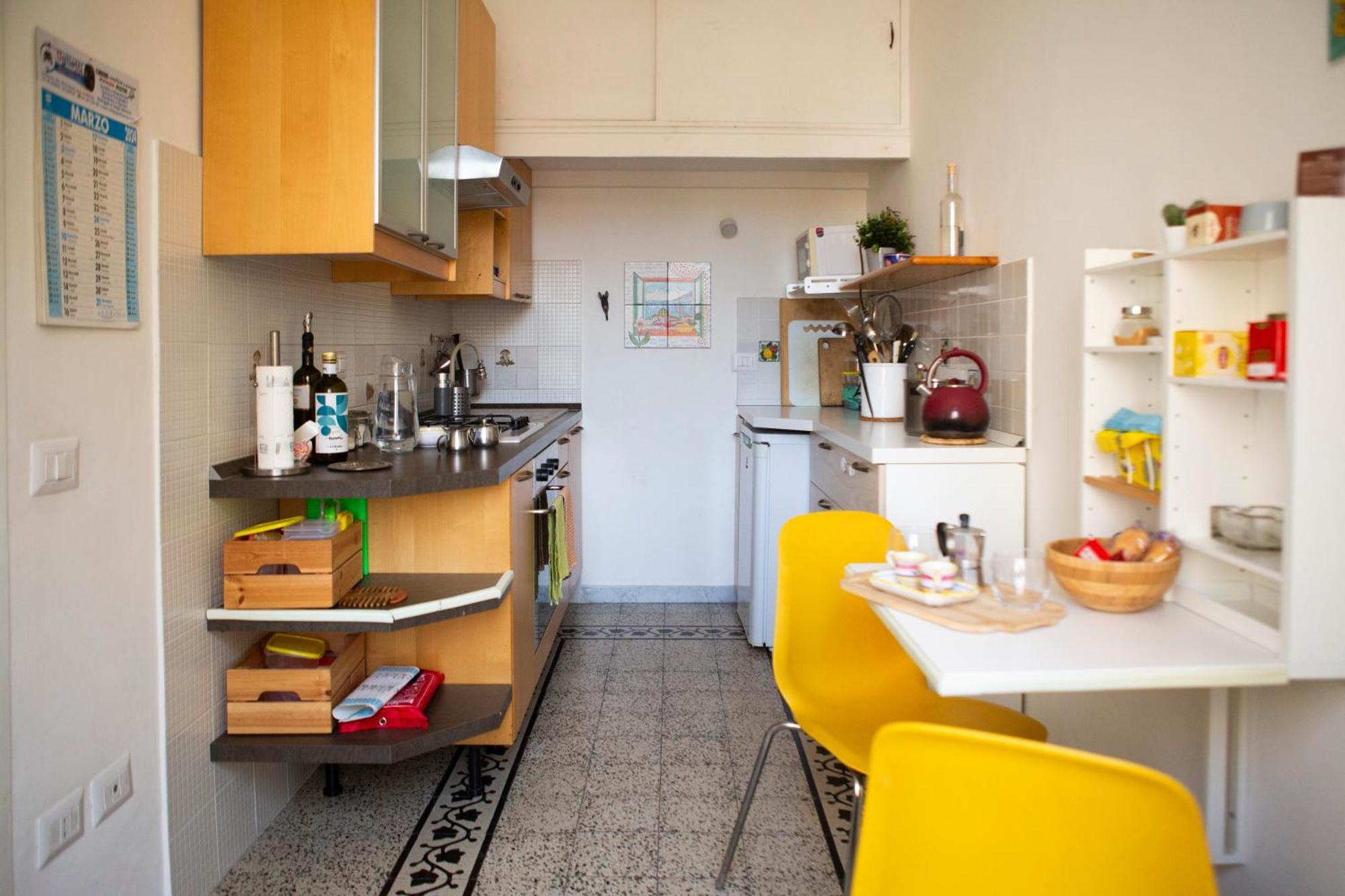 Bnb Etnuvio, Double Rooms In Napoli Ngoại thất bức ảnh