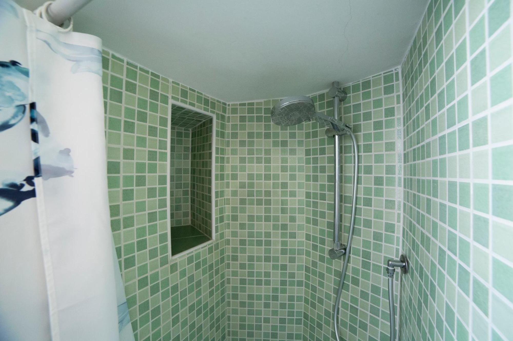 Bnb Etnuvio, Double Rooms In Napoli Ngoại thất bức ảnh