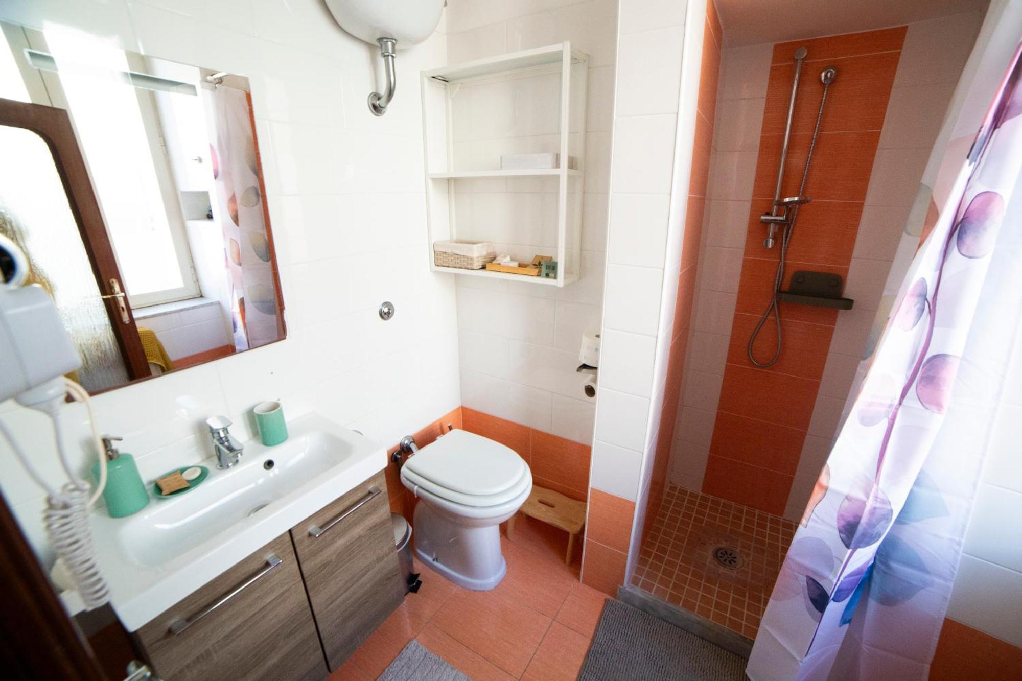 Bnb Etnuvio, Double Rooms In Napoli Ngoại thất bức ảnh