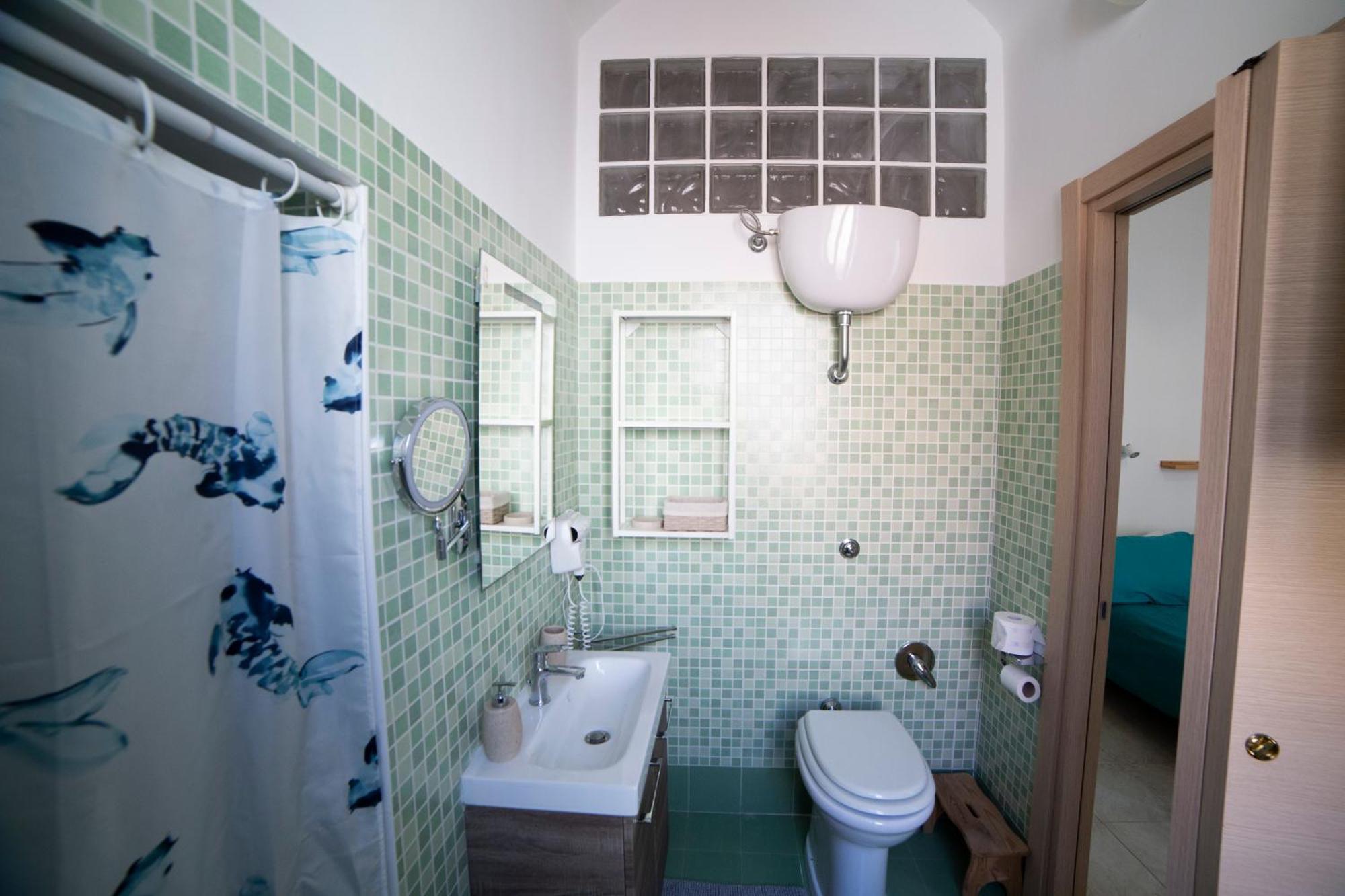 Bnb Etnuvio, Double Rooms In Napoli Ngoại thất bức ảnh
