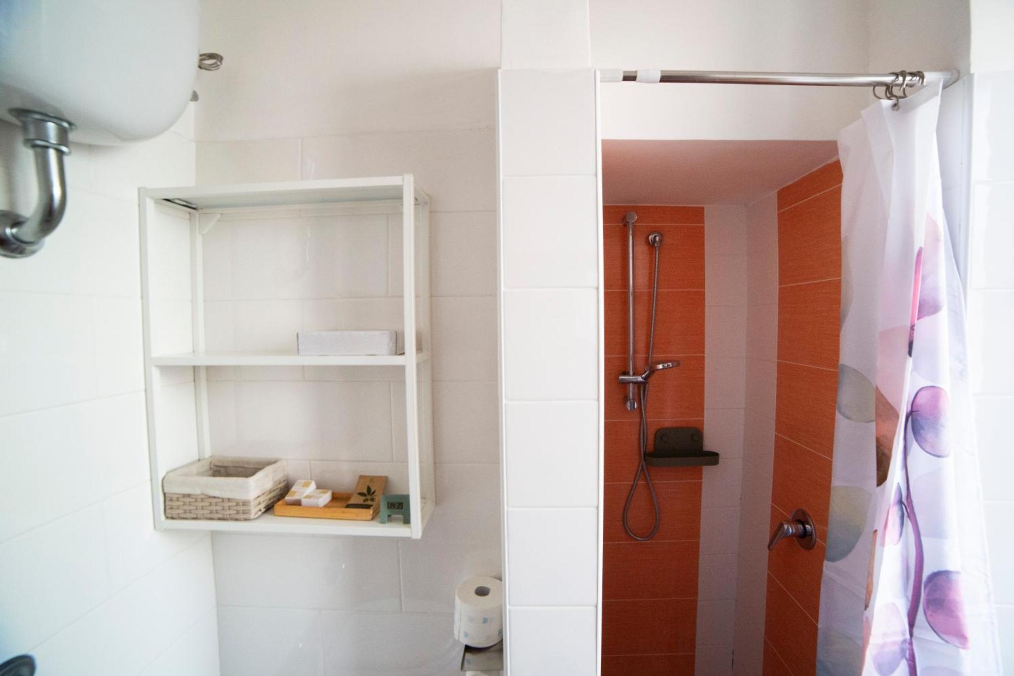 Bnb Etnuvio, Double Rooms In Napoli Ngoại thất bức ảnh