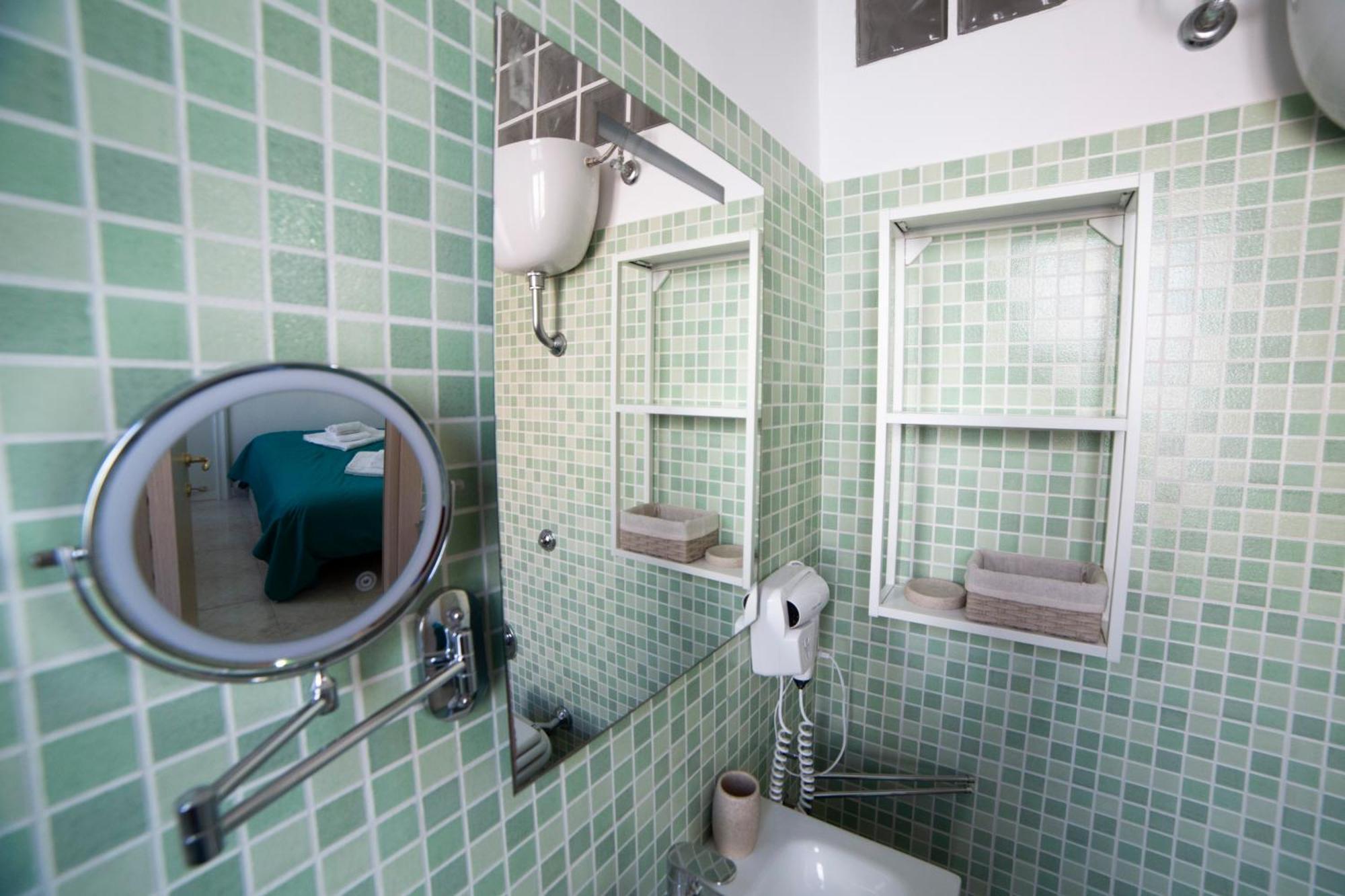 Bnb Etnuvio, Double Rooms In Napoli Ngoại thất bức ảnh